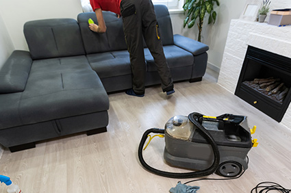 House Cleaning Services