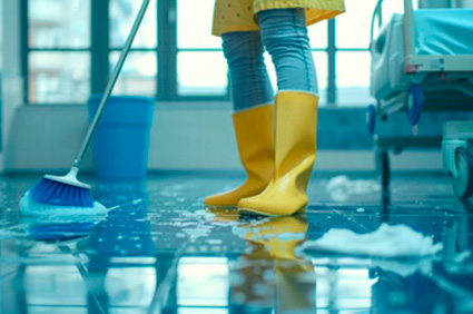 Post-Construction Cleaning